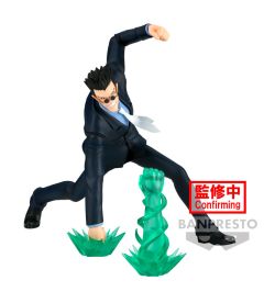 Hunter X Hunter - Leorio (Vibration Stars, 13 cm)