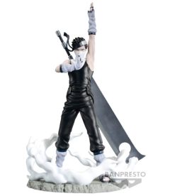 Naruto - Momochi Zabuza (Memorable Saga, 14 cm)