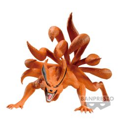 Naruto Shippuden - Kurama Figure (14 cm)