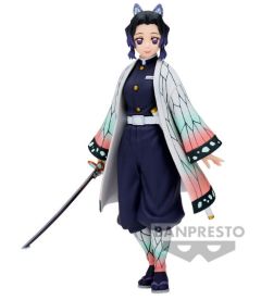 Demon Slayer: Kimetsu No Yaiba - Shinobu Kocho (15 cm)