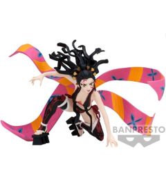 Demon Slayer Kimetsu No Yaiba - Daki (Vibration Stars, Versione A, 8 cm)