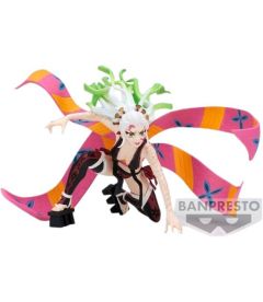 Demon Slayer Kimetsu No Yaiba - Daki (Vibration Stars, Versione B, 8 cm)