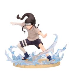 Naruto - Hyuga Neji (Memorable Saga, 10 cm)