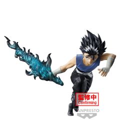 Yu Yu Hakusho - Hiei (Ankoku Bujutsukai, 14 cm) 