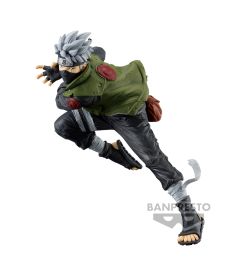 Naruto Shippuden - Hatake Kakashi (Colosseum, 13 cm)