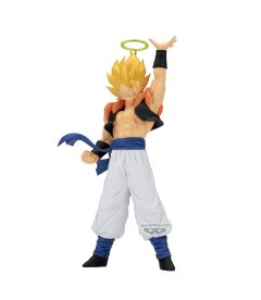 Dragon Ball Z Super Saiyan Gogeta (17cm)