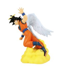 Dragon Ball Z Son Goku (History Box, 12 cm)