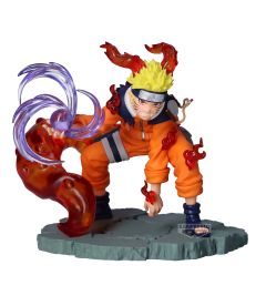 Naruto Shippunden - Naruto Uzumaki (Memorable Saga, 9 cm)