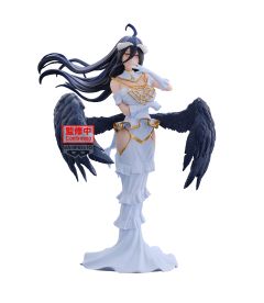 Overlord - Albedo (20 cm)