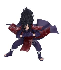 Naruto - Madara Uchiha (Vibration Stars, 13cm)