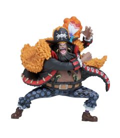 One Piece - Marshall D. Teach (Battle Record Collection, 11 cm)