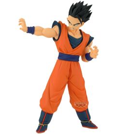 Dragon Ball Z - Ultimate Gohan (Match Makers, 16 cm)