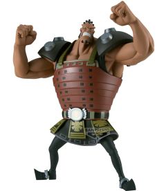 One Piece - Jozu (Battle Record Collection, 14 cm)