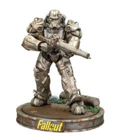 Fallout - Maximus (23 cm)