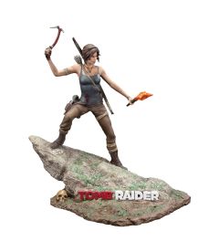 Tomb Raider Lara Croft Survivor Era (33 cm)