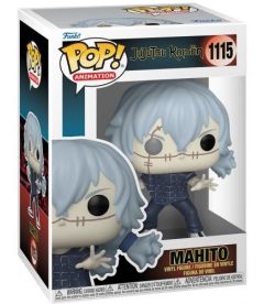 Funko Pop! Jujutsu Kaisen - Mahito (9 cm)