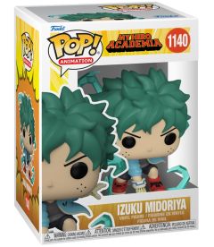 Funko Pop! My Hero Academia - Izuku Midoriya (9 cm)