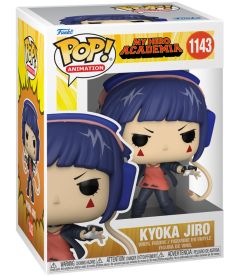 Funko Pop! My Hero Academia - Kyoka Jiro (9 cm)