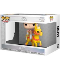 Funko Pop! Rides Disney 100 - Bert (9 cm)