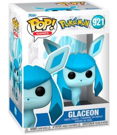 Funko Pop! Pokemon - Glaziola (9 cm)