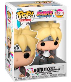 Funko Pop! Boruto - Boruto With Rasengan (9 cm)