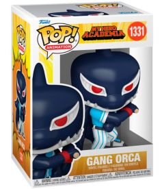 Funko Pop! My Hero Academia - Gang Orca (9 cm)