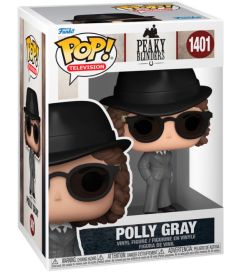 Funko Pop! Peaky Blinders - Polly Gray (9 cm)