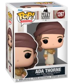 Funko Pop! Peaky Blinders - Ada Thorne (9 cm)