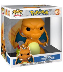 Funko Pop! Pokemon - Glurak (25 cm)