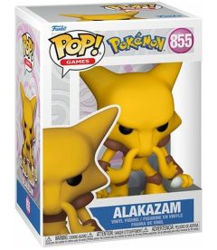 Funko Pop! Pokemon - Simsala (9 cm)