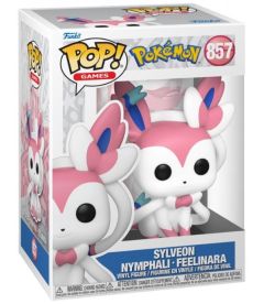 Funko Pop! Pokemon - Feelinara (9 cm)