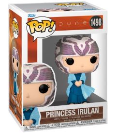 Funko Pop! Dune - Princess Irulan (9 cm)