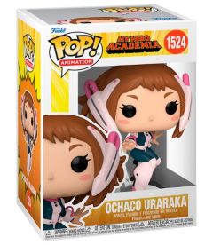 Funko Pop! My Hero Academia - Ochaco Urakana (9 cm)