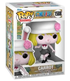 Funko Pop! One Piece - Carrot (9 cm)