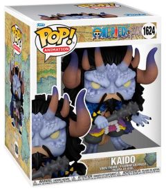 Funko Pop! One Piece - Kaido (15 cm)