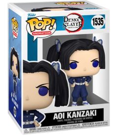 Funko Pop! Demon Slayer - Aoi Kanzaki (9 cm)