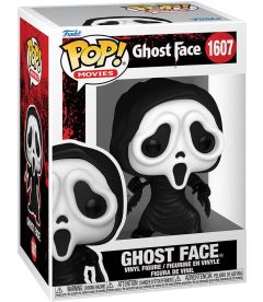 Funko Pop! Ghost Face - Ghost Face (9 cm)