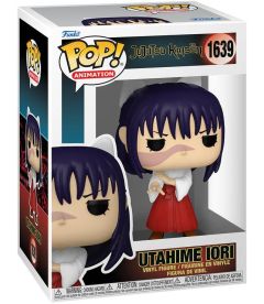 Funko Pop! Jujutsu Kaisen - Utahime Iori (9 cm)