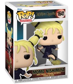 Funko Pop! Jujutsu Kaisen - Momo Nishimiya (9 cm)