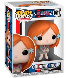 Funko Pop! Bleach - Orihime Inoue (9 cm)