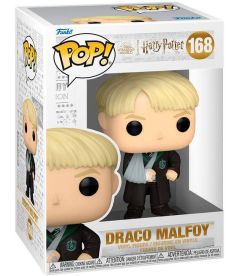 Funko Pop! Harry Potter - Draco Malfoy (9 cm)