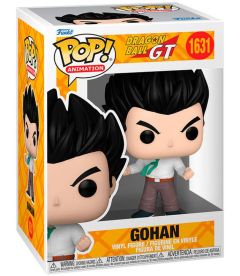 Funko Pop! Dragon Ball GT - Gohan (9 cm)