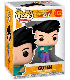 Funko Pop! Dragon Ball GT - Goten (9 cm)