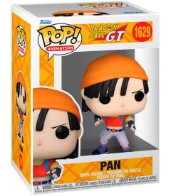 Funko Pop! Dragon Ball GT - Pan (9 cm)