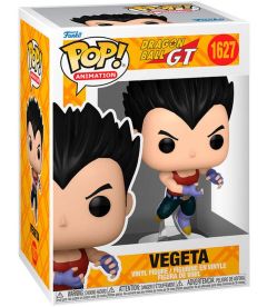 Funko Pop! Dragon Ball GT - Vegeta (9 cm)