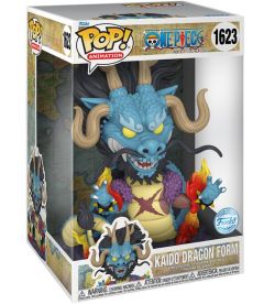 Funko Pop! One Piece - Kaido Dragon Form (25 cm)