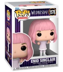 Funko Pop! Wednesday - Enid Sinclair (9 cm)