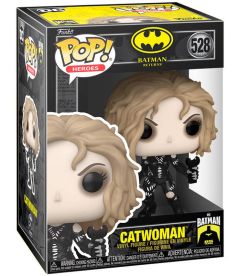 Funko Pop! Batman Returns - Catwoman (9 cm)