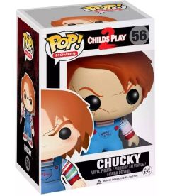 Funko Pop! Child's Play 2 - Chucky (9 cm)