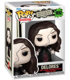 Funko Pop! Beetlejuice Beetlejuice - Delores (9 cm)